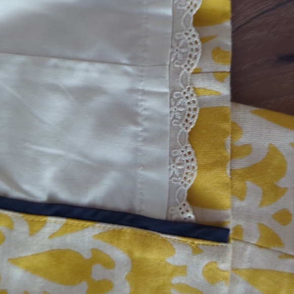 J Crew linen summer jacket - Picture 7 of 8